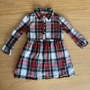 Vineyard Vines Toddler Dress 3T